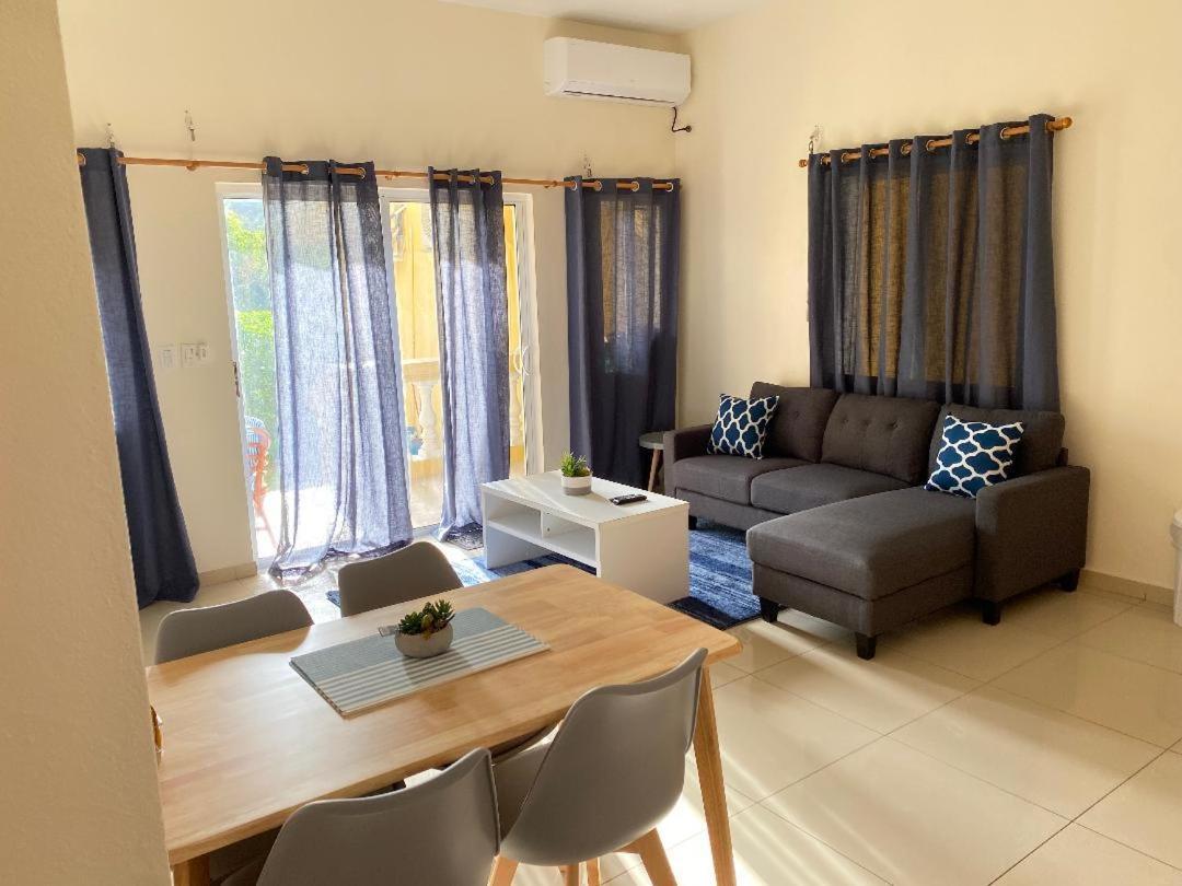 Lovely 2 Bedroom Apartment In Quiet Neighborhood! Philipsburg  Exterior foto